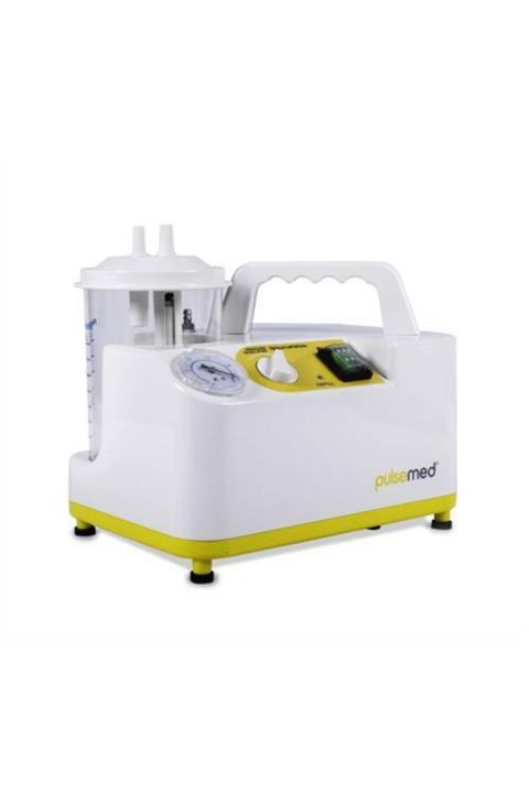 Pulsemed 9e-a Mobil Aspiratör Cihazı