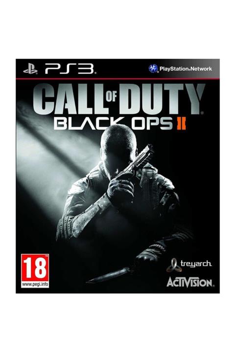 ACTIVISION Ps3 Call Of Duty Black Ops 2 Oyun