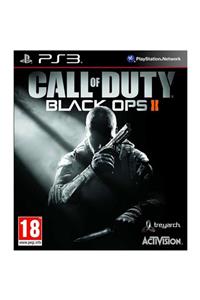 ACTIVISION Ps3 Call Of Duty Black Ops 2 Oyun