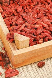 Organik Aile Goji Berry 250 gr