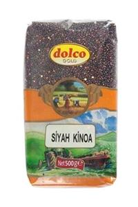 Dolco Gold Siyah Kinoa Black Kuinoa 500 gr