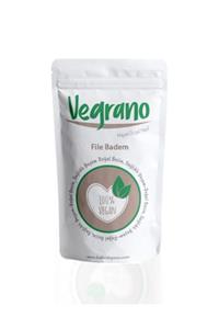 Vegrano File Badem 1 kg