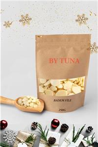 By tuna Badem File 250 gr