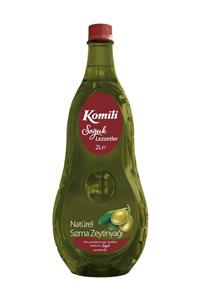 Komili Komili Sızma Zeytinyağı 2 L