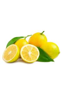 EKİM Limon Mersin Organik Ürün 1 Kg Paketli Ürün