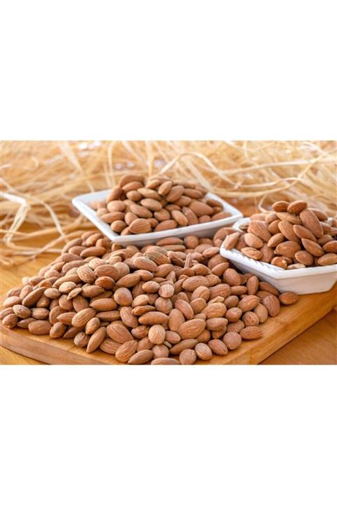 Gültekin Peynircilik Kavrulmuş Badem