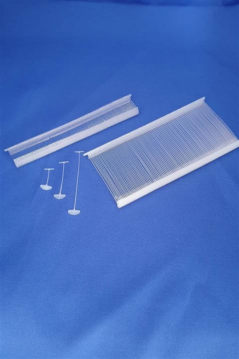 CADY İnce Naylon Kılçık D kafa 11mm