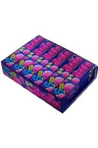 Big Babol Bıg Babol 6'lı X 18'li Paket Tutti Frutti