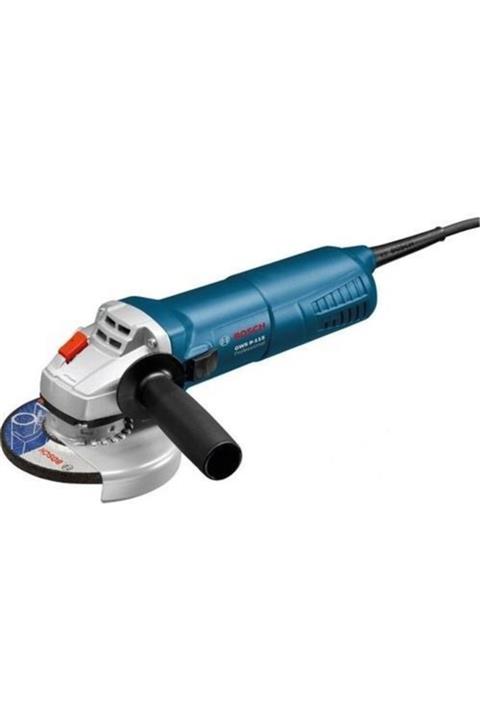 Bosch Gws 9-115 Avuç Içi Taşlama Makinası