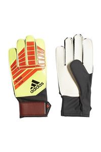 adidas Çocuk Futbol Kaleci Eldiveni Predator Junıor 5 6 Yaş