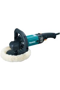 Makita 9237cb Polisaj Makinesi 1100 W 180 Mm