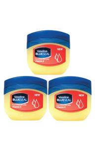 Vaseline Vitamin E Vazelin 100 Ml X 3 Adet