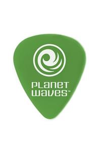 Planet Waves 1dgn4-100 100 Ad. Std - Pena - Duralın - Yeşil - Medium Pena