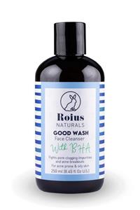 Roius Naturals Good Wash Akne Karşıtı Bha Yüz Temizleme Jeli