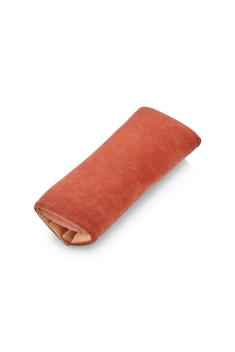 Babyjem Kırmızı Emniyet Kemeri Yastığı