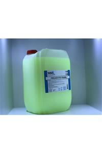 METEX Mtx Nilox Fırçasız Oto Yıkama 25 kg