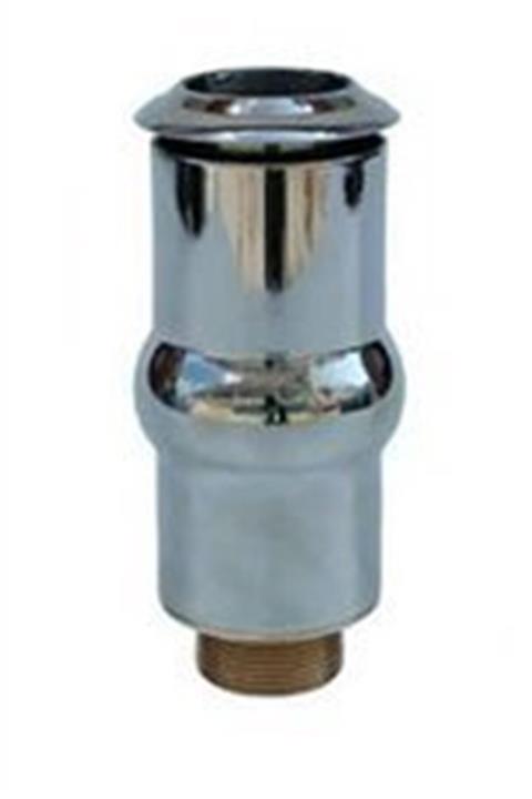 Havuz Sepeti 55-15e Paslanmaz Köpük Nozul