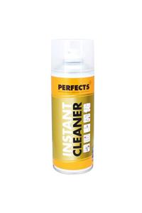 PERFECTS Köpük Sprey Instant Cleaner  Temizleyici  400 ml