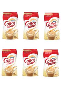 Nestle Coffe Mate 200 Gr X 6 Adet