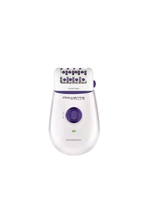 Rowenta Ep 5510 Accesım Sarjlı Epılasyon