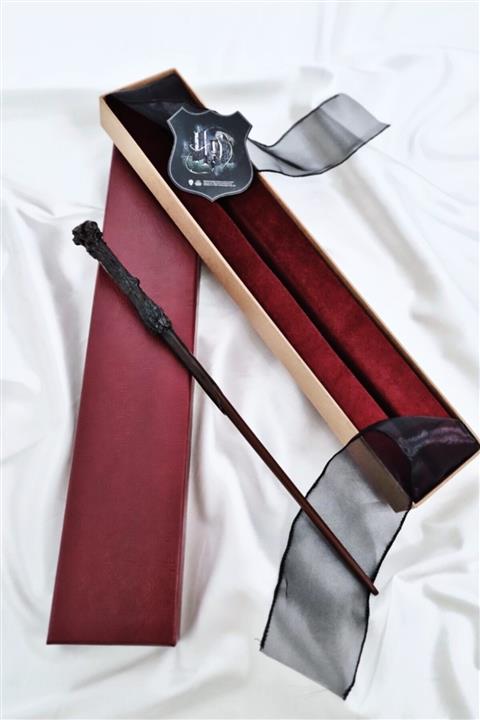Carpe Harry Potter Wand Asa