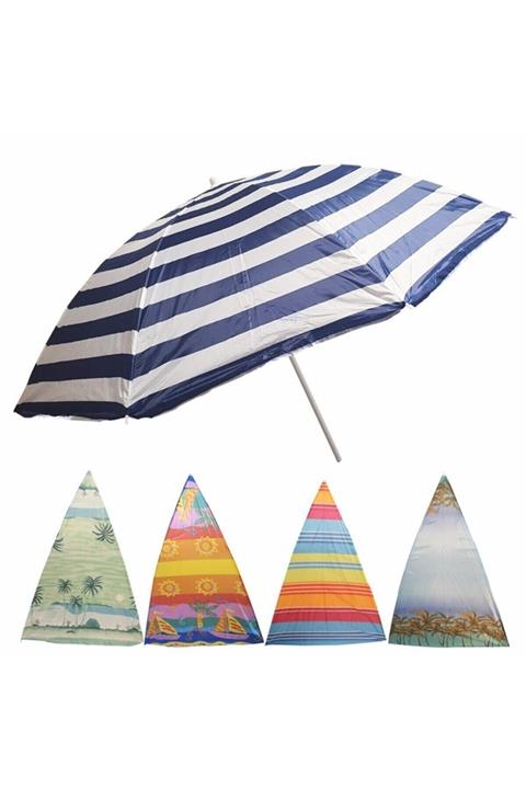 indirimcik Plaj Şemsiyesi