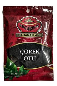 KOCABIYIK BAHARAT Kocabıyık Çörek Otu 1kg