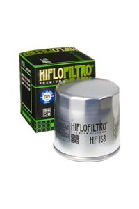 Hiflo Filters Bmw R 1150 R 2001-2006 Uyumlu Yağ Filtresi