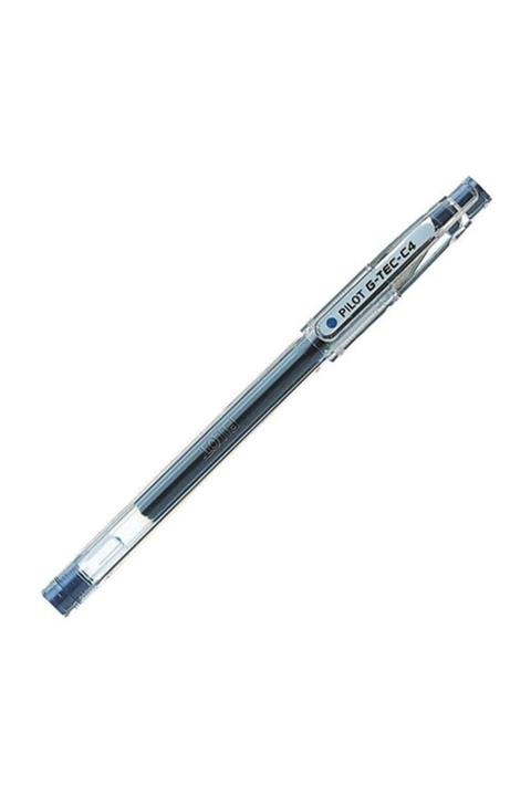 Pilot G-tec-c4 Mavi Roller Kalem