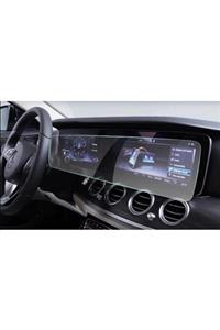 OLED GARAJ Mercedes E Serisi W213 Navigasyon 12.3 Inç Nano Ekran Koruyucu