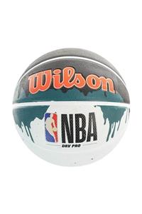 Wilson Basket Topu Nba Drv Pro Drip Royal Sz7 Wtb9101xb07