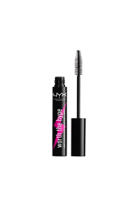 NYX Professional Makeup Maskara - Worth the Hype Mascara  800897140250