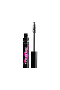 NYX Professional Makeup Maskara - Worth the Hype Mascara  800897140250