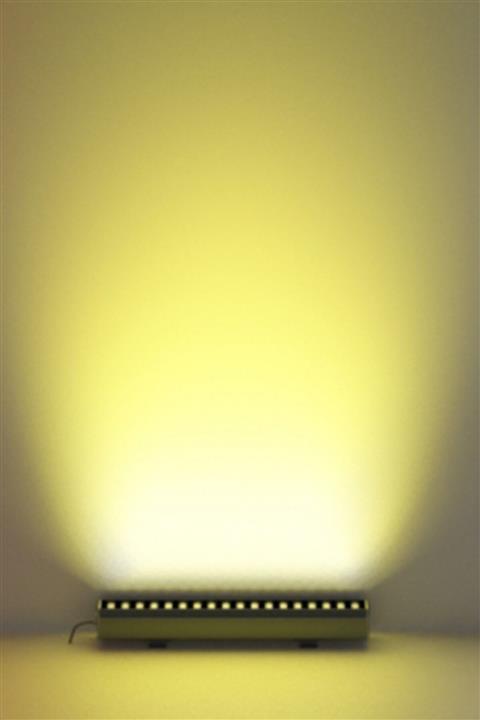 Rika Lighting 18w - 50cm (Günışığı) Led Wallwasher - Duvar Boyama