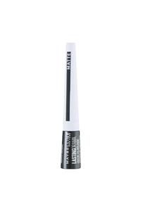 Maybelline New York Lasting Drama Mat Siyah Eyeliner