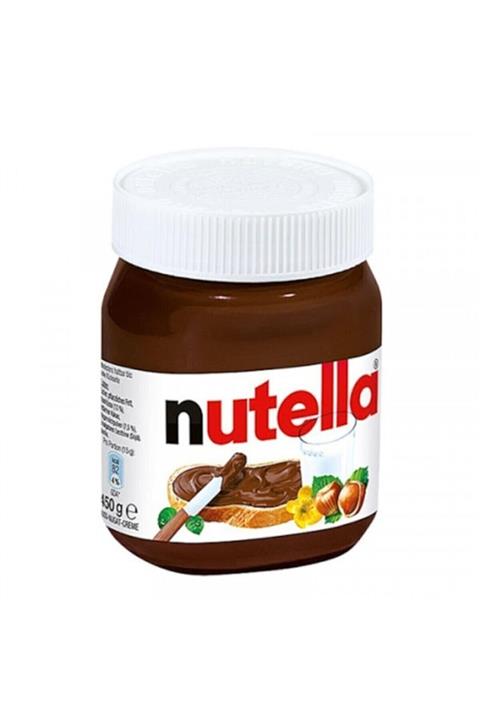 Nutella Çikolata 400 gr