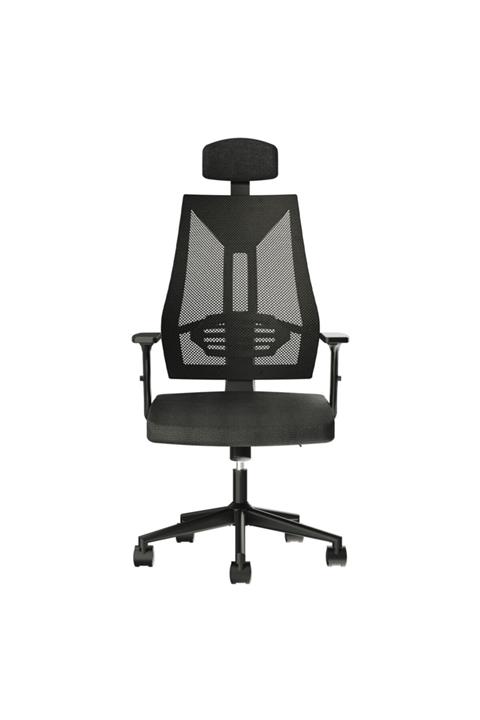 decofis Melodi Fileli Yönetici Koltuğu