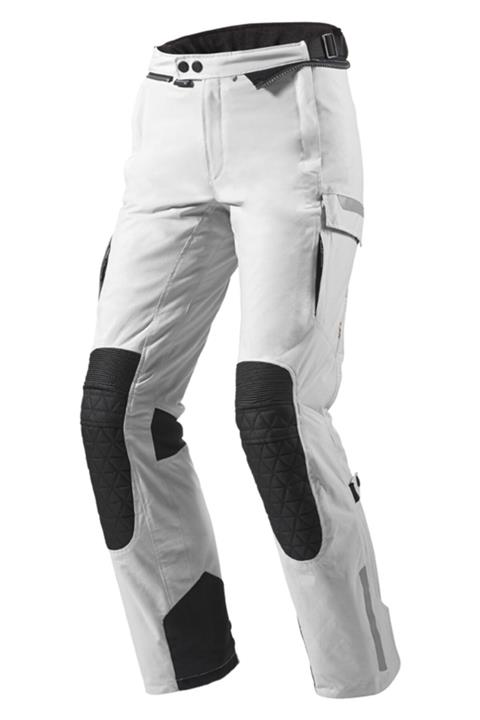 Revit Kadın Gri Sand Pantolon