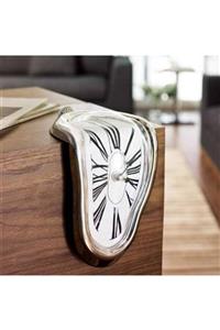 yakpen Melting Clock- Eriyen Saat