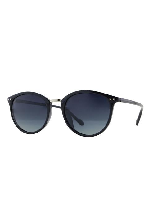 CLAES Sardinia Black Polarize Kırılmaz Hafif Unisex Güneş Gözlüğü