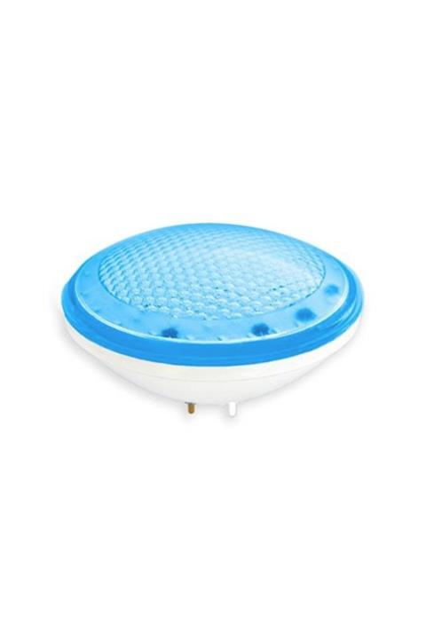 ToptancıyızBiz Mega Pool Mavi Led Osram  Havuz Aydınlatma Ampulü
