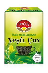 Doğuş Yeşil Çay 200 gr