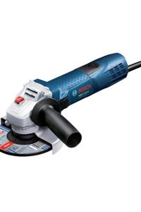 Bosch Gws 7-115 E Avuç Taşlama Makinası