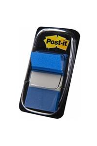 Postit Index- Işaret Bandı Mavi 50 Yaprak