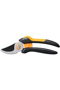 FiSKARS 1057162 Solid Bypass Budama Makası M-p321