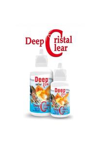 Deep Fix Su Berraklaştırıcı 50 Ml Deep Cristal Clear