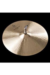 İstanbul Mehmet Nostalgia Hi-hat 14 Inch Hi-hat