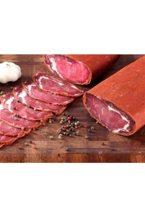 Şahin Antrikot Pastırma 500-gr