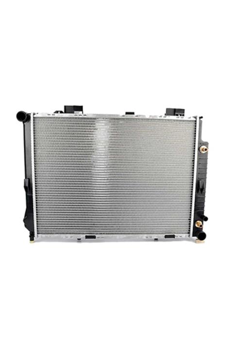 BSG Mercedes W210 Su Radyatörü 1995-2002 Arası Uyumlu