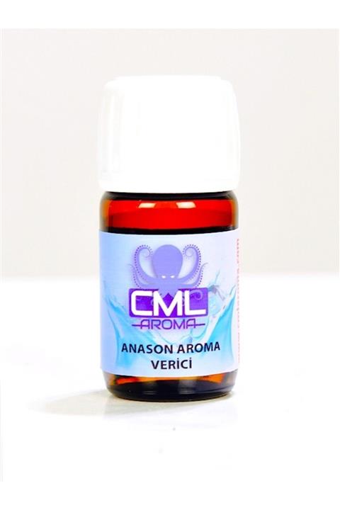 Cml Anason Yağı Aroma 15ml